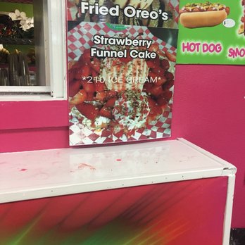 210 Ice Cream - You must try this at least once - Ice Cream & Frozen Yogurt Near Me - San Antonio, Texas 210 Ice Cream - You must try this at least once - Ice Cream & Frozen Yogurt Near Me - San Antonio, Texas