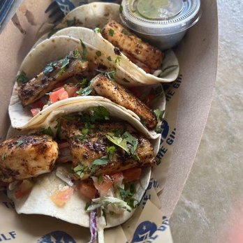 The Gulf - Same, cuz yeah! - Burgers Near Me - Orange Beach, Alabama