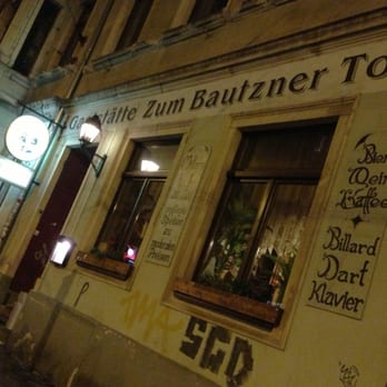 Bautzner Tor - Dive Bars Near Me - Dresden, SN