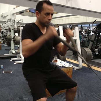 Ben Christian Fit - Trainers Near Me Ben Christian Fit - Trainers Near Me