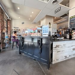Tres Gatos Coffee