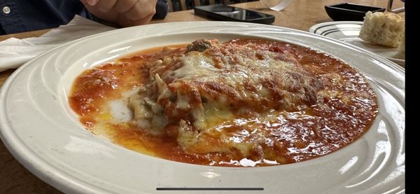 Pizzeria Del-Dio Italian Restaurant by null