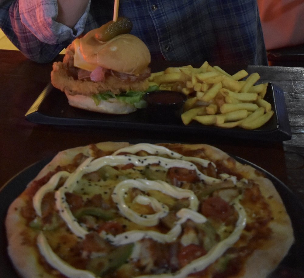 House of Brews