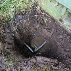 Pacific Plumbing and Rooter