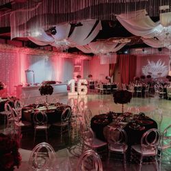 El Dorado Banquet Hall