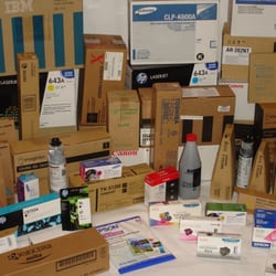 Fleet Office Products - The largest selection of brand name copier, fax & printer toners at wholesale prices