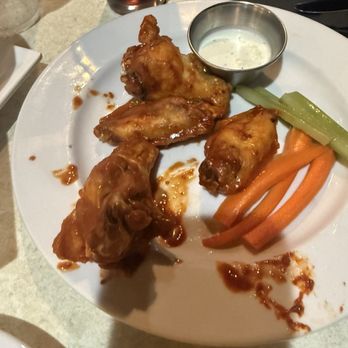 Hacienda Del Lago Restaurant - Wings - New American Near Me - Vail, Arizona Hacienda Del Lago Restaurant - Wings - New American Near Me - Vail, Arizona