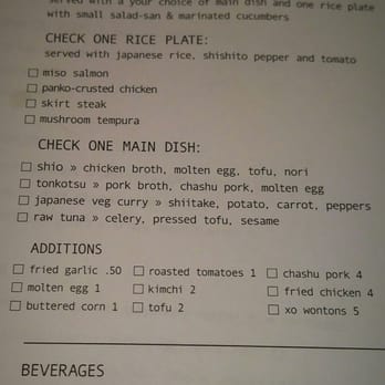 RAMEN-SAN - Ramen Near Me - Chicago, Illinois RAMEN-SAN - Ramen Near Me - Chicago, Illinois