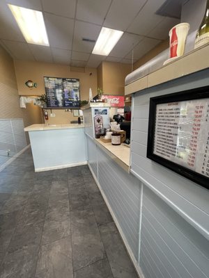 Louise's Fish & Chips by null