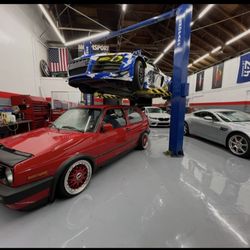 RS Autowerks