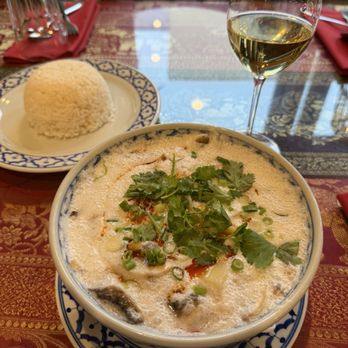 Bahn Thai Restaurant - Tom Kha - Thai Near Me - Fairbanks, Alaska Bahn Thai Restaurant - Tom Kha - Thai Near Me - Fairbanks, Alaska