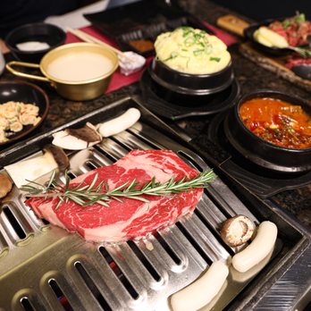 Wooga - Korean Near Me - Fort Lee, New Jersey Wooga - Korean Near Me - Fort Lee, New Jersey