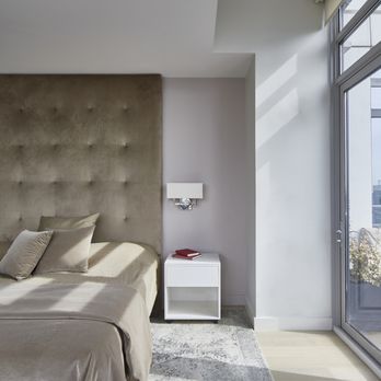 RedThreads Home - Upholstered Headboard - Furniture Stores Near Me - Brooklyn, New York