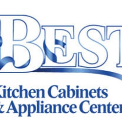 Best Kitchen Cabinets & Appliance Center