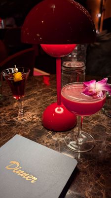 So & So's Neighborhood Piano Bar by null