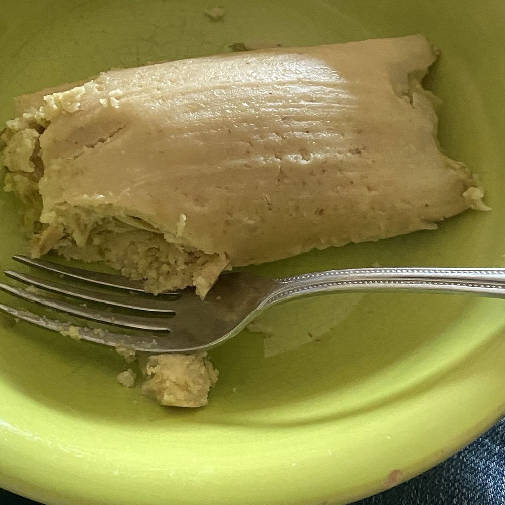 Lesley's Bakery/Tamales