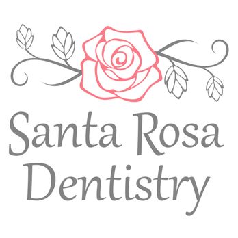 Santa Rosa Dentistry - Santa Rosa Dentistry logo 2017-2023 - General Dentistry Near Me - Santa Rosa, California