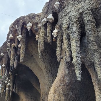 Grotto - Landmarks & Historical Buildings Near Me - San Antonio, Texas