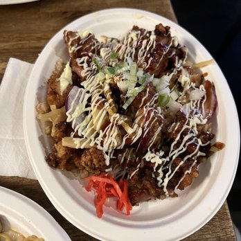 DokoDemo - Ramen Near Me - New York, New York