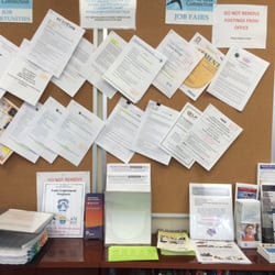 City of Burbank-Administrative Services Building - Job postings