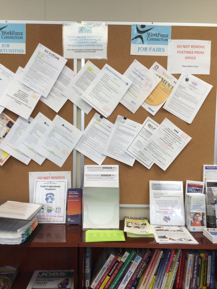 City of Burbank-Administrative Services Building - social services organization in Burbank, CA