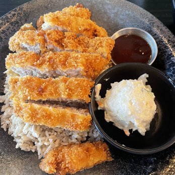 Teriyaki Kitchen - Pork Katsu - Japanese Near Me - Sugar Land, Texas Teriyaki Kitchen - Pork Katsu - Japanese Near Me - Sugar Land, Texas