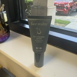Kiss Me Med Spa - Great for discoloration from acne