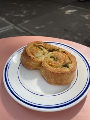 Clementine Bakery by null Clementine Bakery by null