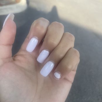 Nails Safa - Nail Salons Near Me - Fort Lauderdale, Florida