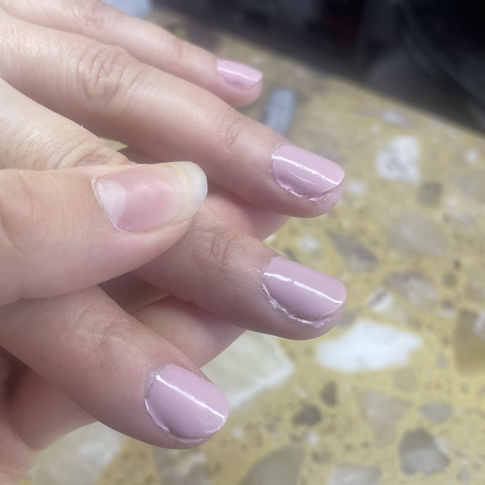 Fancy Nails - Messed up nails - Nail Salons Near Me - Las Vegas, Nevada