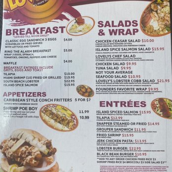 Lovely's - Seafood Near Me - Miami Gardens, Florida Lovely's - Seafood Near Me - Miami Gardens, Florida
