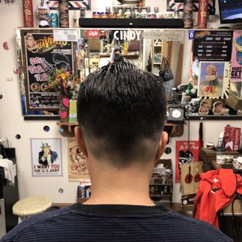Carlo Barber Shop - Nice and clean. - Barbers Near Me - Upland, California Carlo Barber Shop - Nice and clean. - Barbers Near Me - Upland, California