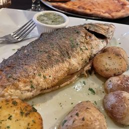 Branzino
