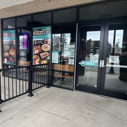 Outside Outside