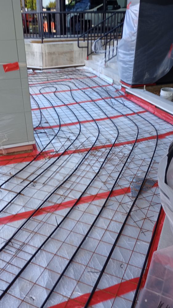 Slide of Jasonss' Plumbing