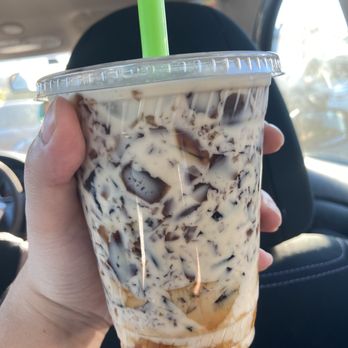 Hamada-ya - Caramel coffee jelly milk - Bakeries Near Me - Costa Mesa, California Hamada-ya - Caramel coffee jelly milk - Bakeries Near Me - Costa Mesa, California