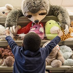 Child’s Play! - Discover colorful toys and playful finds at Child's Play Toys in Sioux Falls, where children and families can explore, imagin...