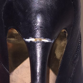 Alf's Shoe Repair - Thought I would have to throw these $200+ boots away - Shoe Repair Near Me - Bronx, New York