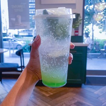 Forest Cafe - Forest Ade - Cafes Near Me - North York, Ontario