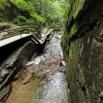 The Flume Gorge - The Flume - Parks Near Me - Lincoln, New Hampshire The Flume Gorge - The Flume - Parks Near Me - Lincoln, New Hampshire