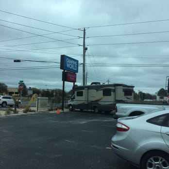 Camping World - Panama City - RV Dealers Near Me - Panama City, Florida