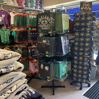 Lowry's Sweater & Gift Shop - Accessories Near Me - Clifden, G