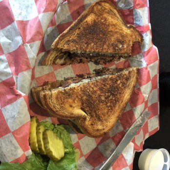 Grazers Bar & Grill - Patty Melt - Bars Near Me - Arnold, Nebraska Grazers Bar & Grill - Patty Melt - Bars Near Me - Arnold, Nebraska