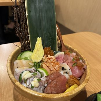Oh Baby Sushi - Vegetarian Near Me - Sunnyvale, California Oh Baby Sushi - Vegetarian Near Me - Sunnyvale, California