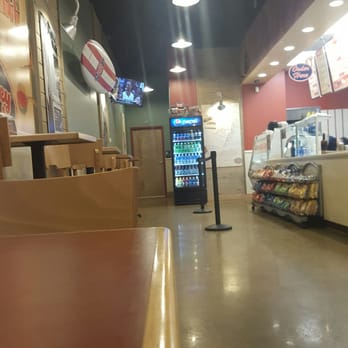 Jersey Mike's Subs - Inside - Sandwiches Near Me - Meriden, Connecticut Jersey Mike's Subs - Inside - Sandwiches Near Me - Meriden, Connecticut