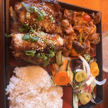 Hula Grill Waikiki - Korean Fried Chicken - Hawaiian Near Me - Honolulu, Hawaii Hula Grill Waikiki - Korean Fried Chicken - Hawaiian Near Me - Honolulu, Hawaii