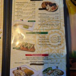 Menu 7/6/2024