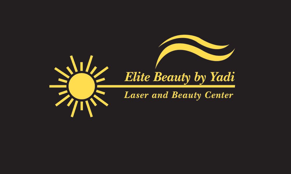 Elite Beauty by Yadi Logo