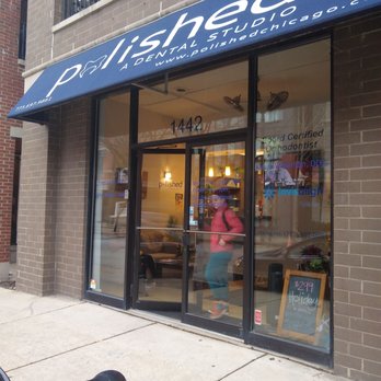 Polished - A Dental Studio - General Dentistry Near Me - Chicago, Illinois