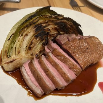 Rose Mary - Duck - Italian Near Me - Chicago, Illinois Rose Mary - Duck - Italian Near Me - Chicago, Illinois